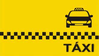 area info taxi
